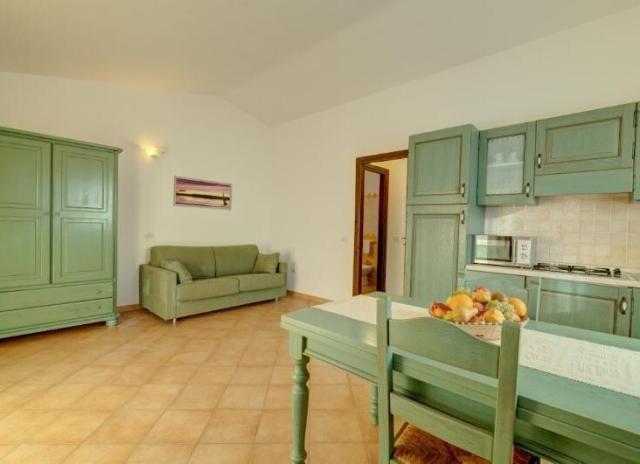 Residence Badus - Badesi