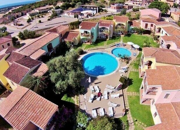 Residence Badus - Badesi