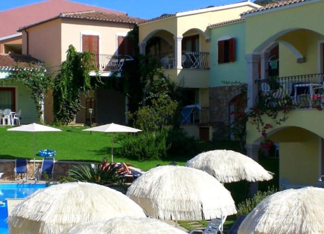 Residence Badus - Badesi
