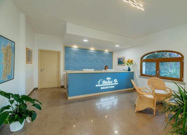 Residence Badus - Badesi