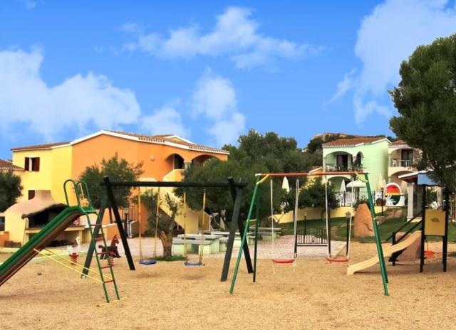 Residence Badus - Badesi