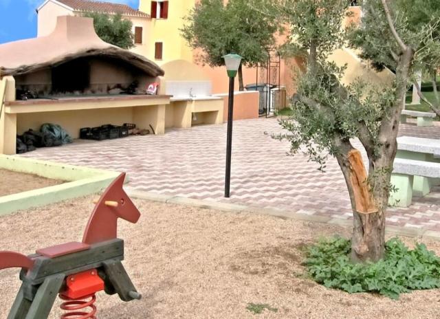 Residence Badus - Badesi