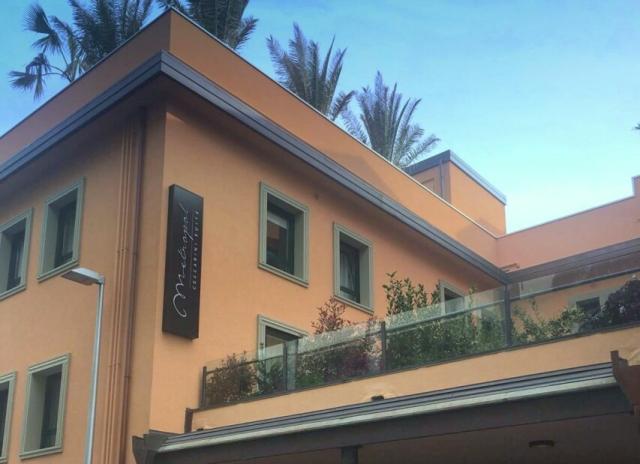 Metropol Ceccarini Suite**** - Riccione
