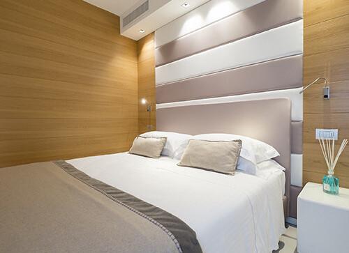 Metropol Ceccarini Suite**** - Riccione
