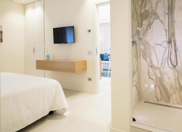 Metropol Ceccarini Suite**** - Riccione
