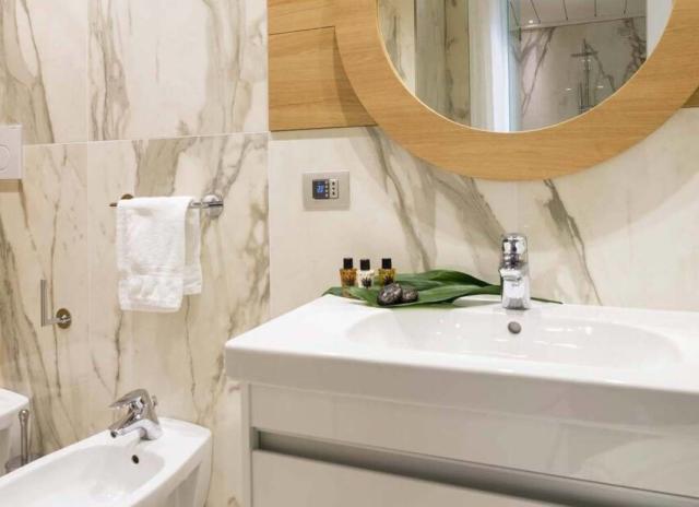 Metropol Ceccarini Suite**** - Riccione