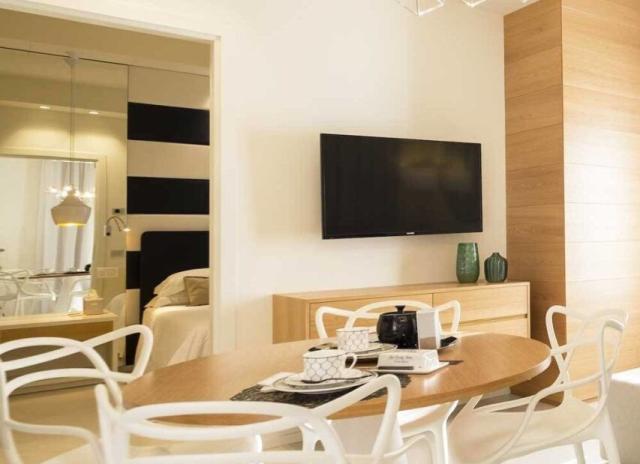 Metropol Ceccarini Suite**** - Riccione