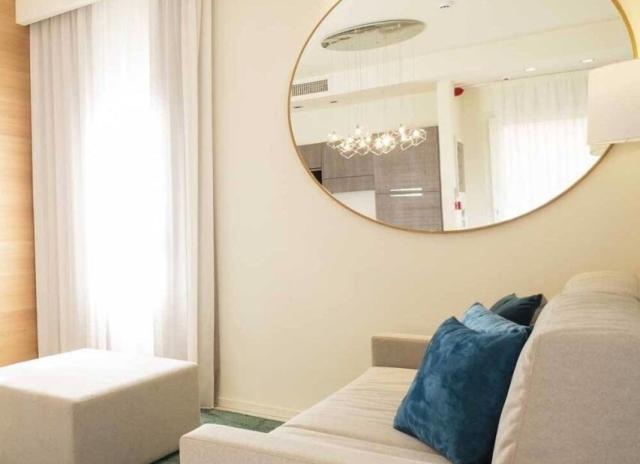 Metropol Ceccarini Suite**** - Riccione