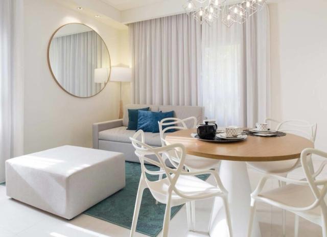 Metropol Ceccarini Suite**** - Riccione
