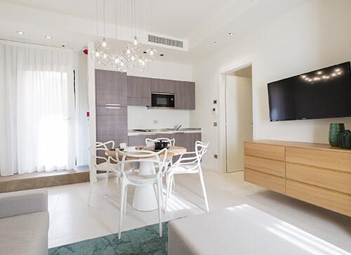 Metropol Ceccarini Suite**** - Riccione