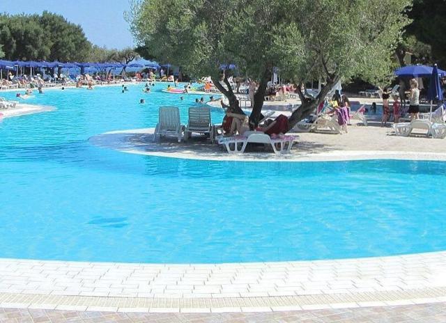 Palmasera Resort**** - Cala Gonone