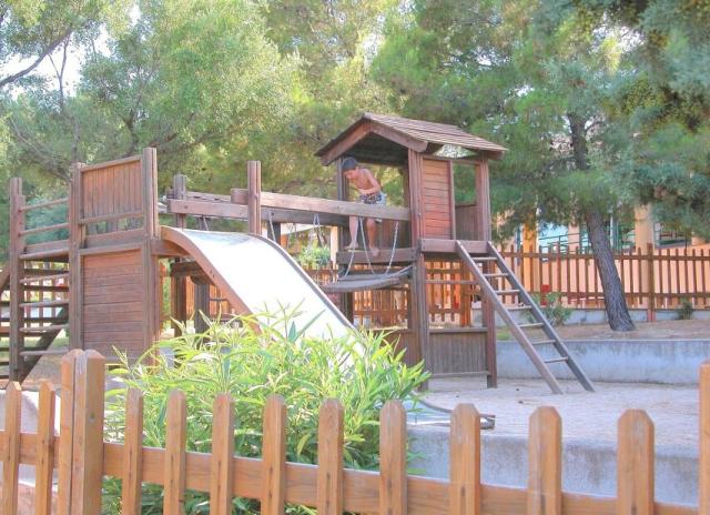 Palmasera Resort**** - Cala Gonone