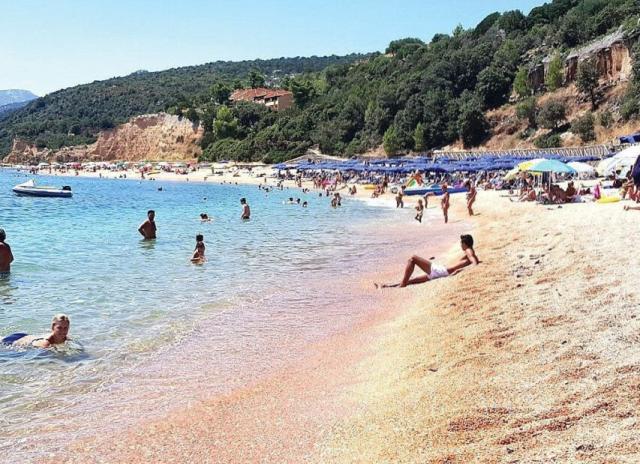 Palmasera Resort**** - Cala Gonone