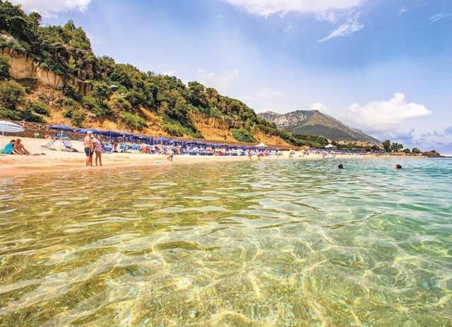 Palmasera Resort**** - Cala Gonone