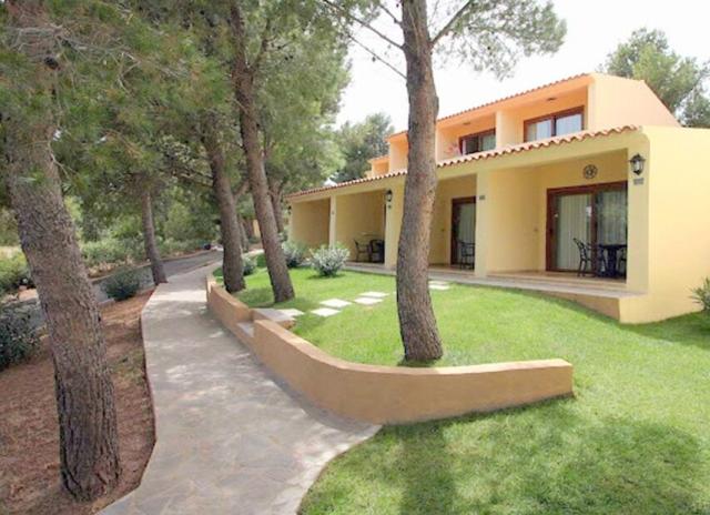 Palmasera Resort**** - Cala Gonone