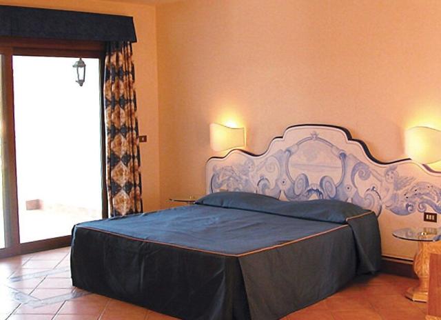 Palmasera Resort**** - Cala Gonone