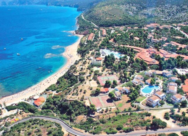 Palmasera Resort**** - Cala Gonone