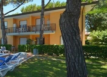 Villaggio Dei Gelsomini - Bibione Spiaggia