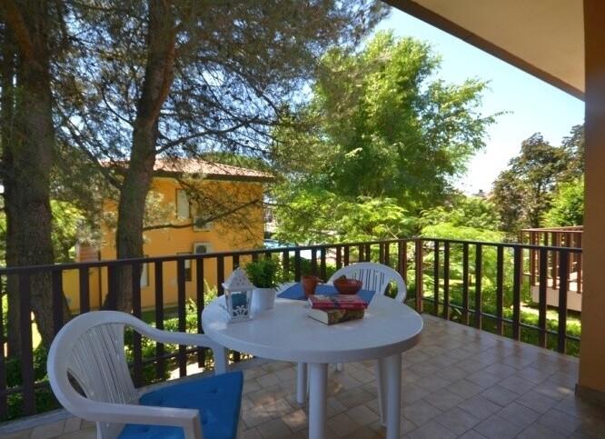 Villaggio Dei Gelsomini - Bibione Spiaggia