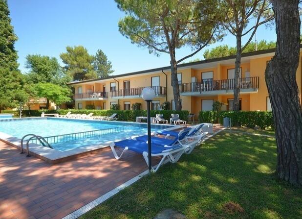 Villaggio Dei Gelsomini - Bibione Spiaggia
