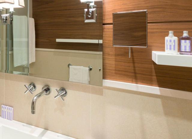 Hotel Lungomare**** - Riccione