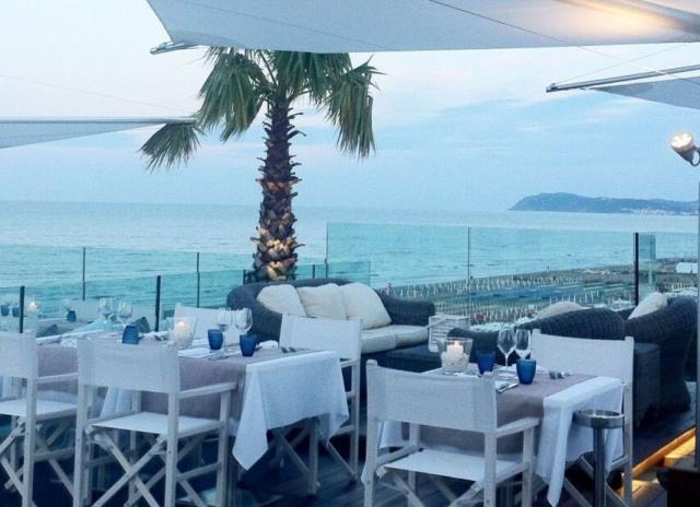 Hotel Lungomare**** - Riccione