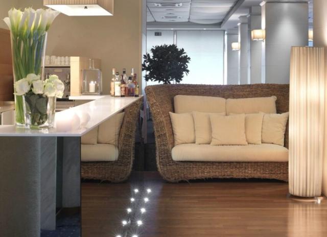 Hotel Lungomare**** - Riccione