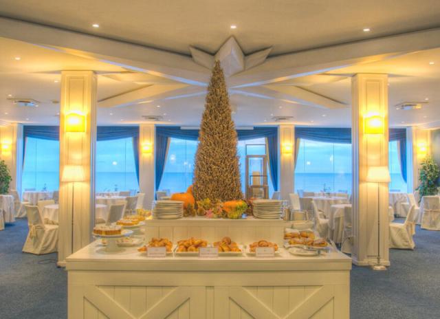 Hotel Lungomare**** - Riccione