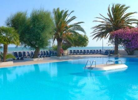 Hotel Baia Santa Barbara*** - Rodi Garganico