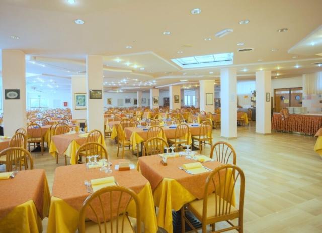 Hotel Baia Santa Barbara*** - Rodi Garganico
