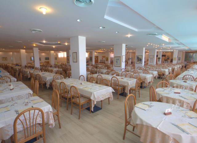 Hotel Baia Santa Barbara*** - Rodi Garganico
