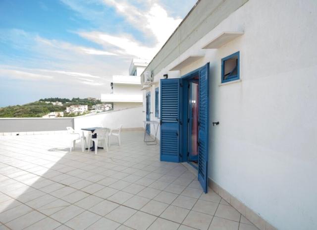 Hotel Baia Santa Barbara*** - Rodi Garganico