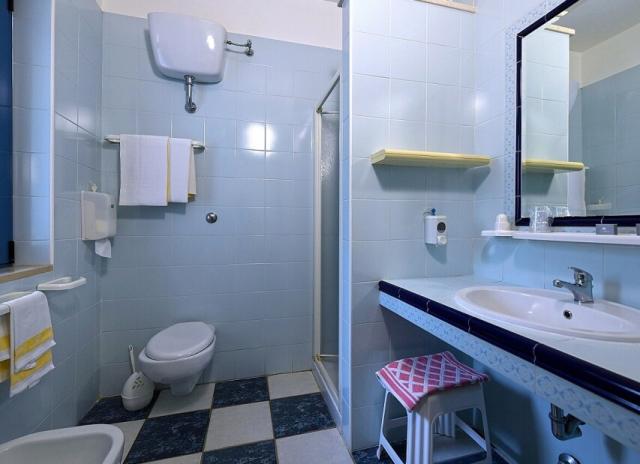 Hotel Baia Santa Barbara*** - Rodi Garganico