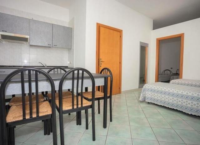 Residence Baia Santa Barbara - Rodi Garganico