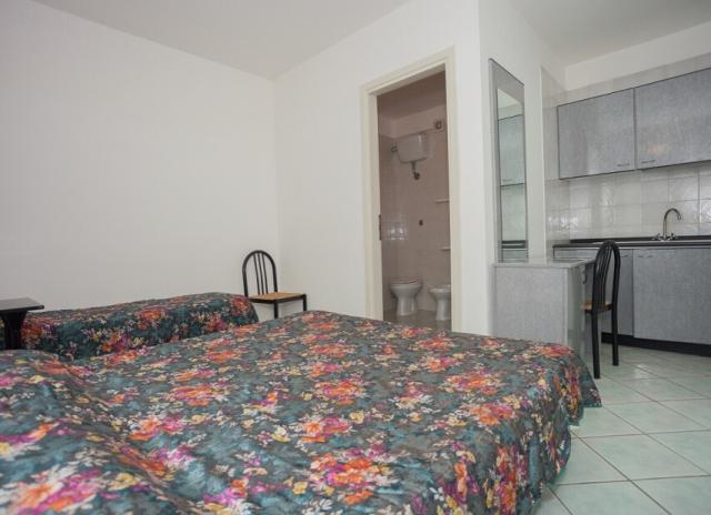 Residence Baia Santa Barbara - Rodi Garganico