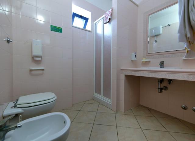 Residence Baia Santa Barbara - Rodi Garganico