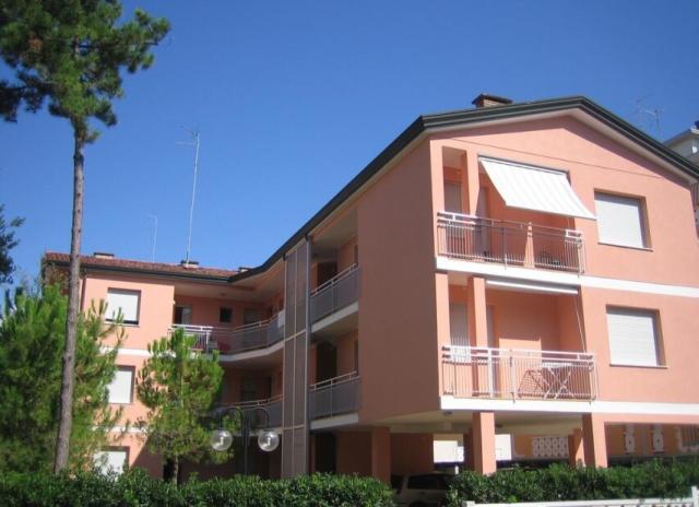Residence Dei Pini