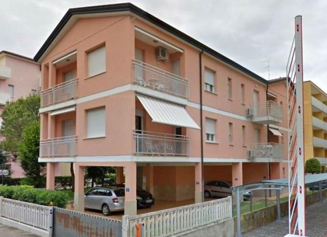 Residence Dei Pini - Bibione Spiaggia