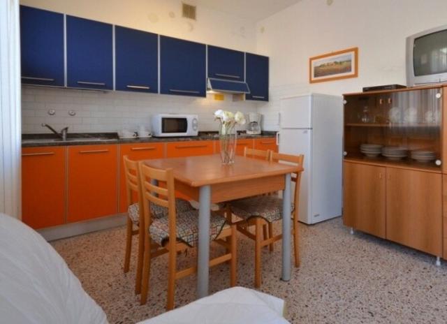Residence Dei Pini - Bibione Spiaggia