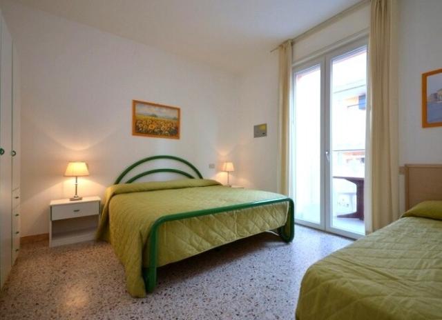 Residence Dei Pini - Bibione Spiaggia