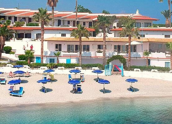 Residence Albatros - Briatico