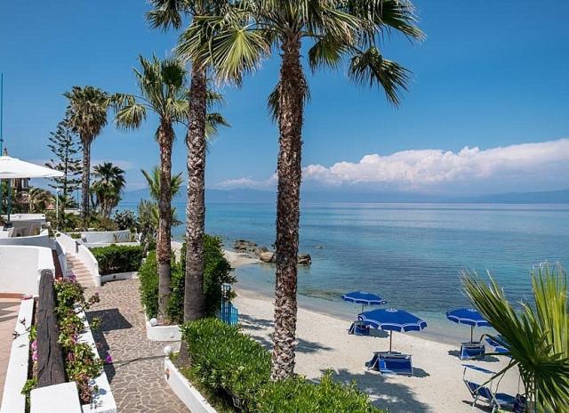 Residence Albatros - Briatico