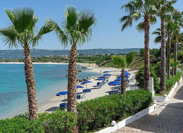 Residence Albatros - Briatico