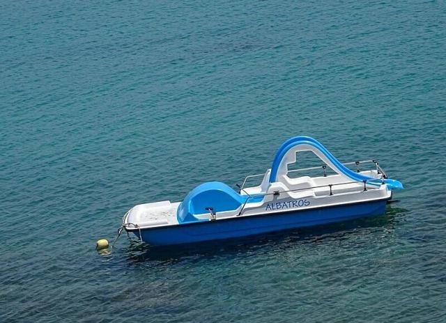 Residence Albatros - Briatico