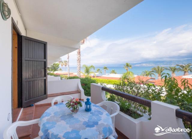 Residence Albatros - Briatico
