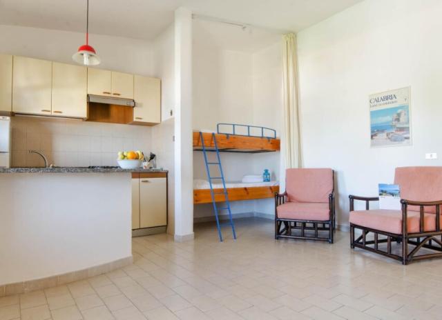 Residence Albatros - Briatico
