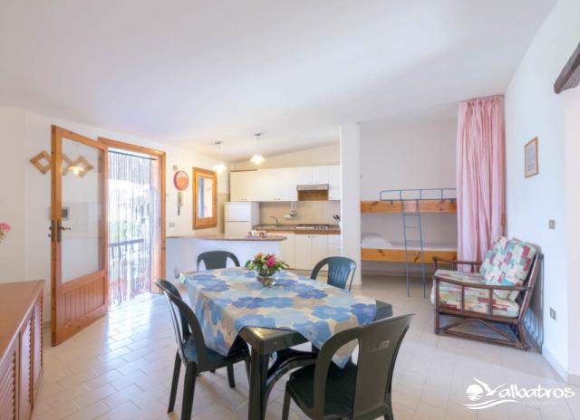 Residence Albatros - Briatico