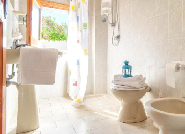 Residence Albatros - Briatico