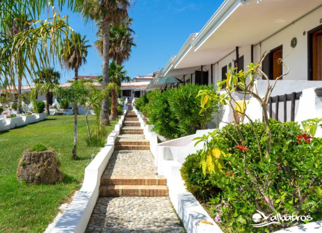 Residence Albatros - Briatico