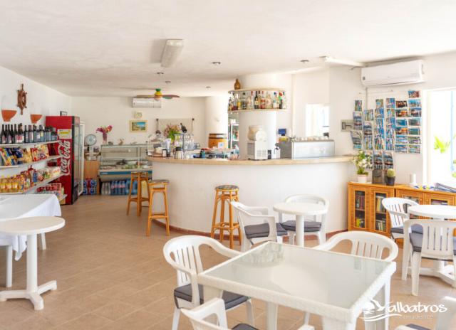 Residence Albatros - Briatico